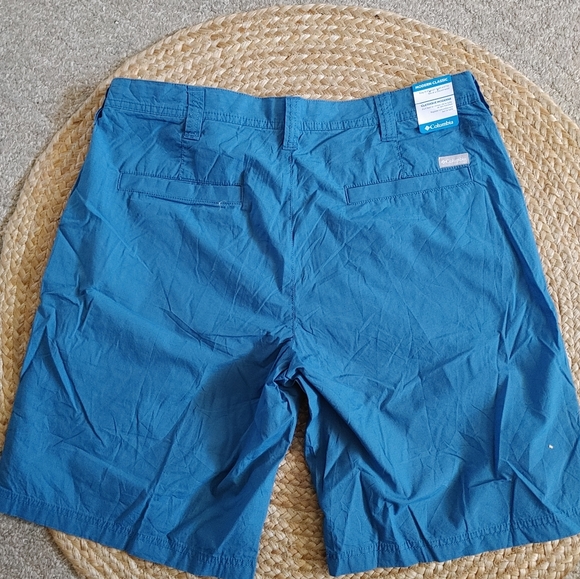 Columbia men's washed out shorts size 36 10 in inseam - Picture 4 of 8